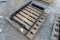 2024 WOLVERINE FORKS FORKLIFT ATTACHMENT