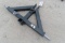 2024 WOLVERINE TR-26-02C HITCH RECEIVER