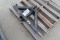 2024 WOLVERINE TR-26-02C HITCH RECEIVER