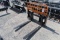 FORK SET SKID STEER ATTACHMENT