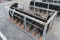 2024 GREATBEAR 78'' GRASS FORK GRAPPLE SKID STEER ATTACHMENT