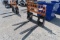 FORK SET SKID STEER ATTACHMENT