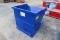 2024 GREATBEAR 1 CY SELF DUMPING HOPPER FORKLIFT ATTACHMENT