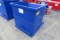 2024 GREATBEAR 1 CY SELF DUMPING HOPPER FORKLIFT ATTACHMENT
