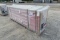 2024 10FT-15D-2 WORK BENCH