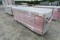 2024 10FT-15D-2 WORK BENCH