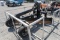 GRADER SKID STEER ATTACHMENT
