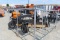 GRADER SKID STEER ATTACHMENT