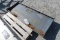 UNIVERSAL ADAPTER PLATE SKID STEER ATTACHMENT