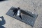 UTILITY HITCH ADAPTER SKID STEER ATTACHMENT