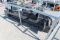 POWER RAKE SKID STEER ATTACHMENT