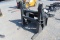 LOG GRAPPLE SKID STEER ATTACHMENT