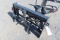 3 POINT HITCH ADAPTER SKID STEER ATTACHMENT