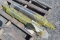 100 MM X 750 MM BUCKET PIN