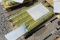 55 MM X 400 MM BUCKET PIN