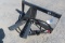 TREE/POST PULLER SKID STEER ATTACHMENT