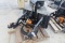 2024 WOLVERINE PHA-15-02C 3 POINT HITCH ADAPTER SKID STEER ATTACHMENT