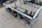 2024 WOLVERINE ADB-13-1218R AUGER SKID STEER ATTACHMENT