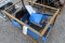 AGT ECAG AUGER SKID STEER ATTACHMENT