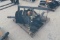 2024 WOLVERINE ADB-13-1218R AUGER SKID STEER ATTACHMENT