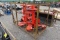 AGT ECSSRB TREE SHEAR SKID STEER ATTACHMENT
