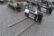 AGT FORKS FORKLIFT ATTACHMENT