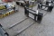 AGT FORKS FORKLIFT ATTACHMENT