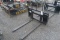AGT FORKS FORKLIFT ATTACHMENT