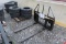 AGT SAII100 FORK SET SKID STEER ATTACHMENT