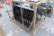 AGT SSCM615 CONCRETE MIXER SKID STEER ATTACHMENT