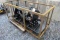 AGT SSPC72 PLATE COMPACTOR SKID STEER ATTACHMENT