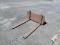 42''   FORK SET SKID STEER ATTACHMENT