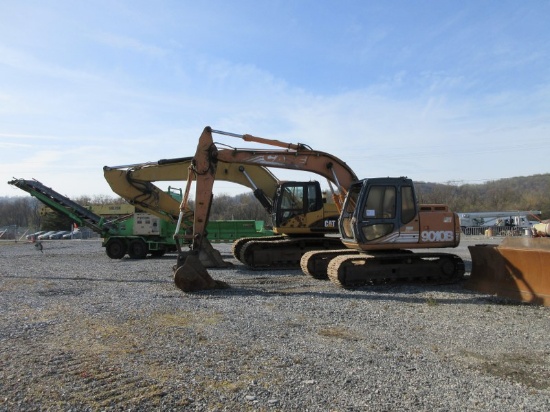 Truck Trailer Equip auction - June 14 2024 Ring 2