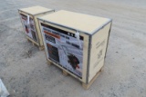 2024 PALADIN PLD-Q300 CONCRETE SAW