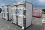 2024 BASTONE PORTABLE TOILET