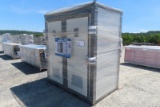 2024 BASTONE 110V PORTABLE TOILET