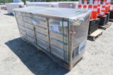 2024 7FT-20D WORK BENCH