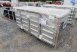 2024 7FT-20D WORK BENCH