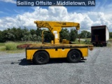 DROTT 85-RM2 CRANE