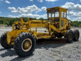 GALION 118B GRADER