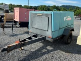 AIRMAN PDS375S AIR COMPRESSOR