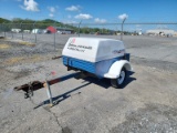 GRIMMER SCHMIDT 125-1 AIR COMPRESSOR