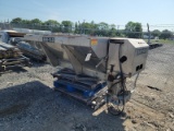 AIR-FLO PSV-8E-SS SALT SPREADER