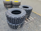 12-16.5  TIRES