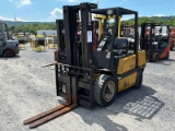 2004 YALE GLP060 FORKLIFT