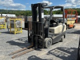 2016 CROWN C51000-50 FORKLIFT