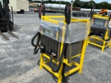 2017 AKER WADE TWINMAX15C FORKLIFT CHARGER