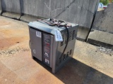 SCR SCR FLX-12-600T12 FORKLIFT CHARGER