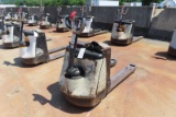 CROWN WP2335-45 PALLET JACK