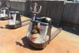 CROWN WP3035-45 PALLET JACK